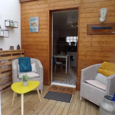 Bed & Breakfast La Commes