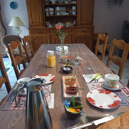 Bed & Breakfast La