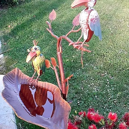 Oda ve Kahvaltı La 3*
