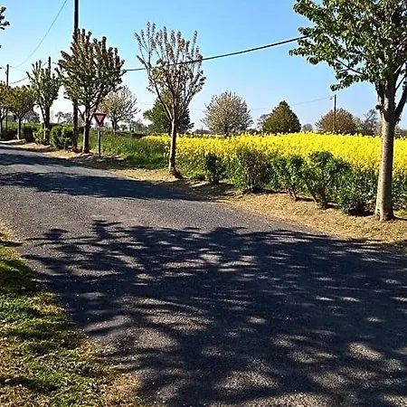 Oda ve Kahvaltı La 3*