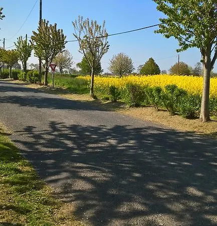 Bed & Breakfast La 3*