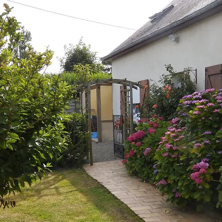 La Bed & Breakfast 3*