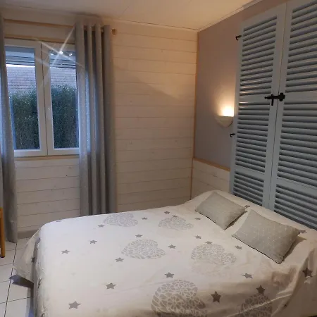 La Bed & Breakfast Commes