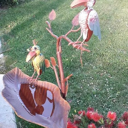 La Oda ve Kahvaltı