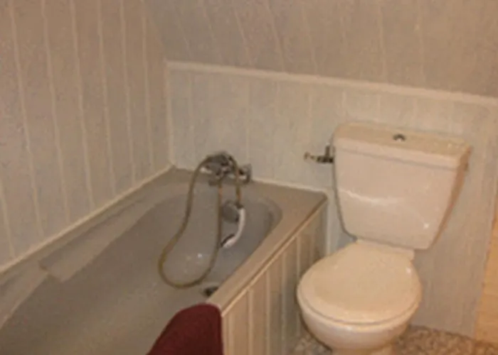 Bed & Breakfast La Commes