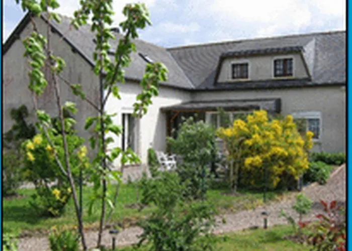 La Bed & Breakfast 3*