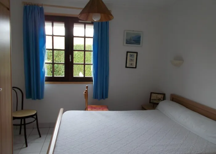 Bed & Breakfast La 3*