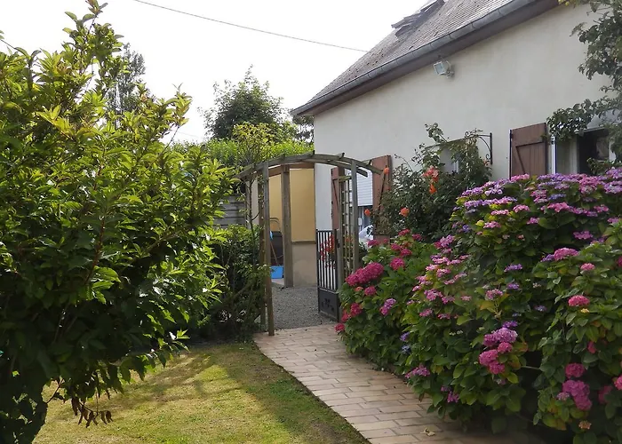 La Bed & Breakfast 3*